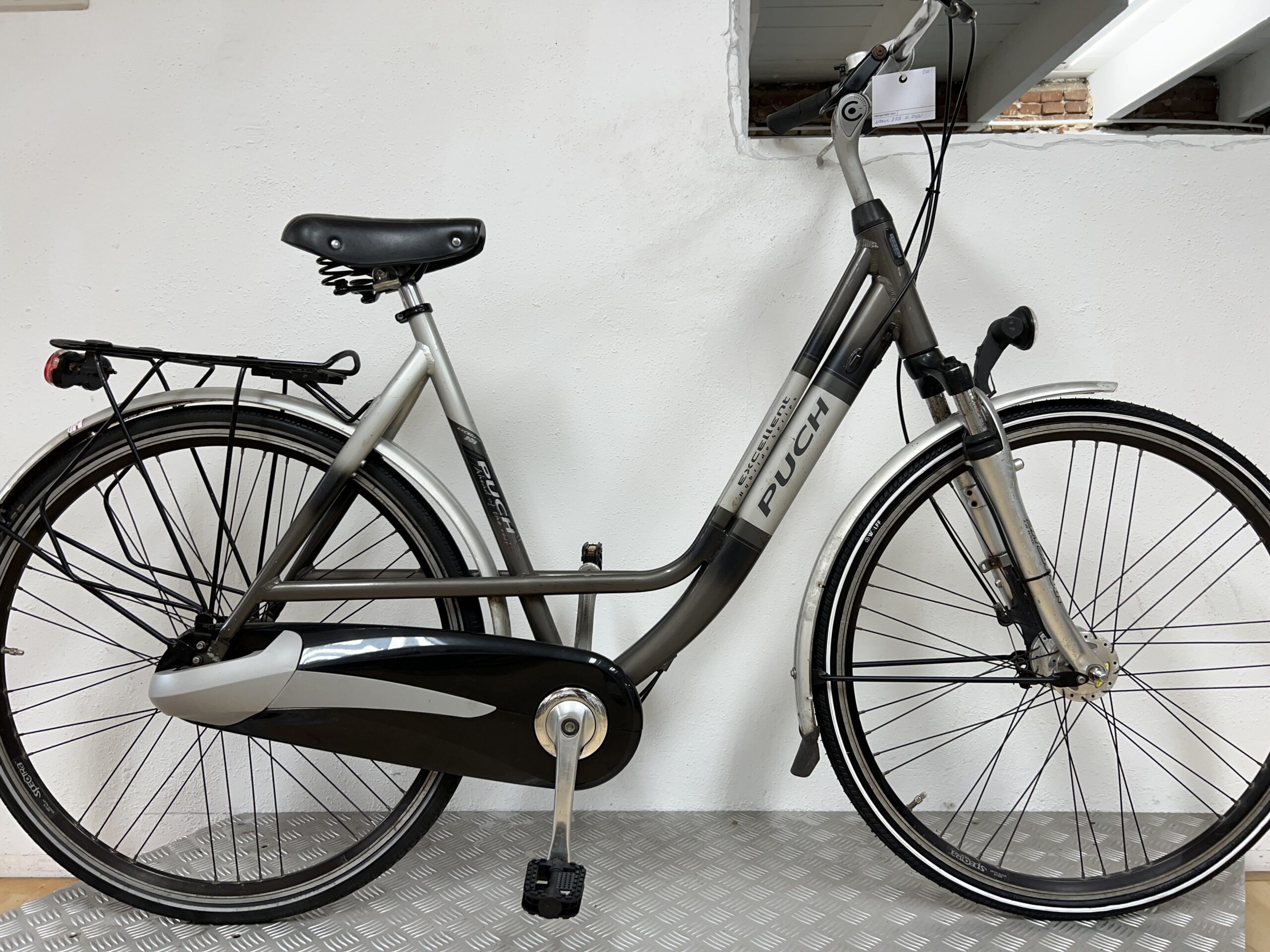 Puch Excellent