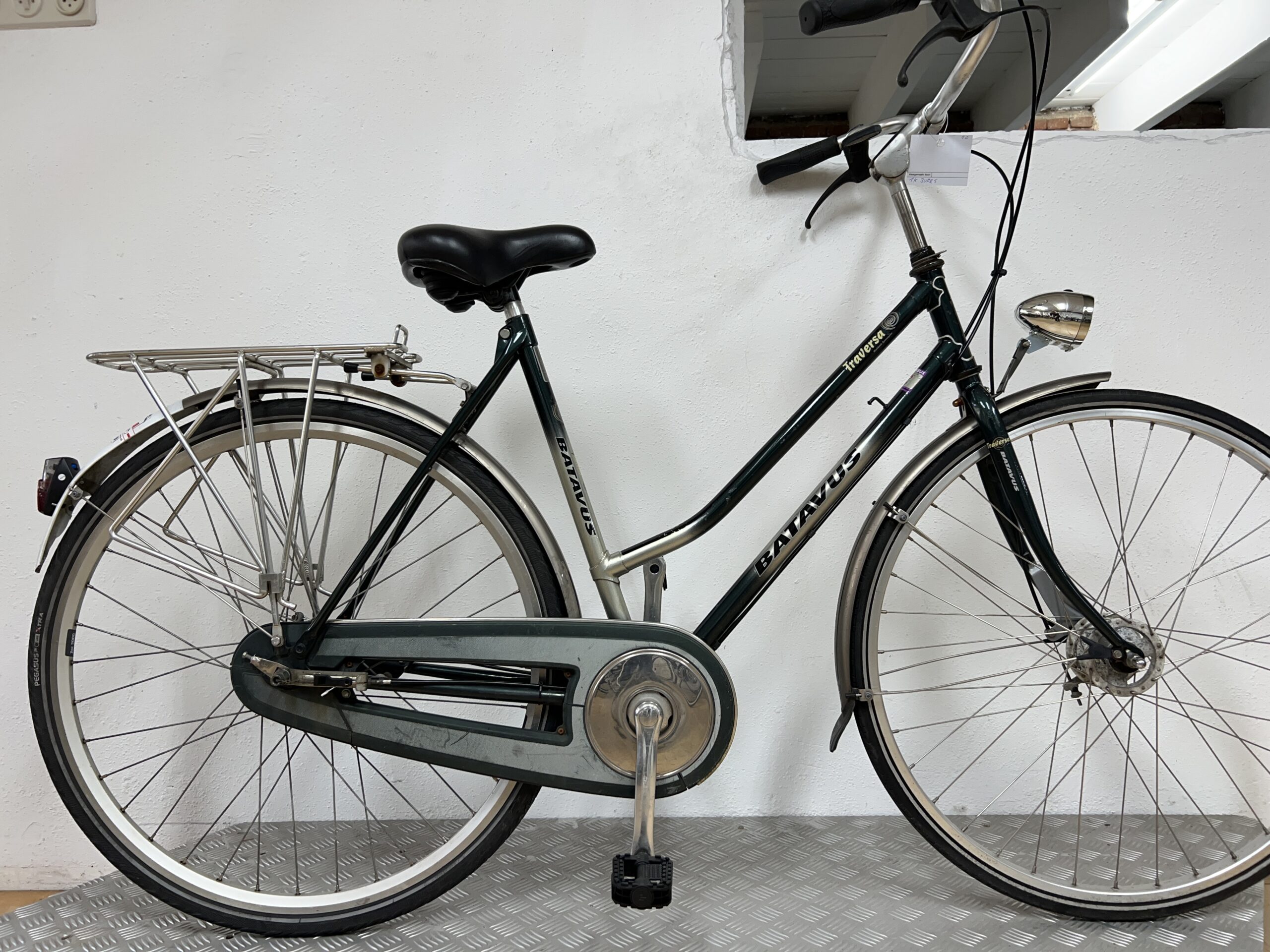 Batavus Traversa