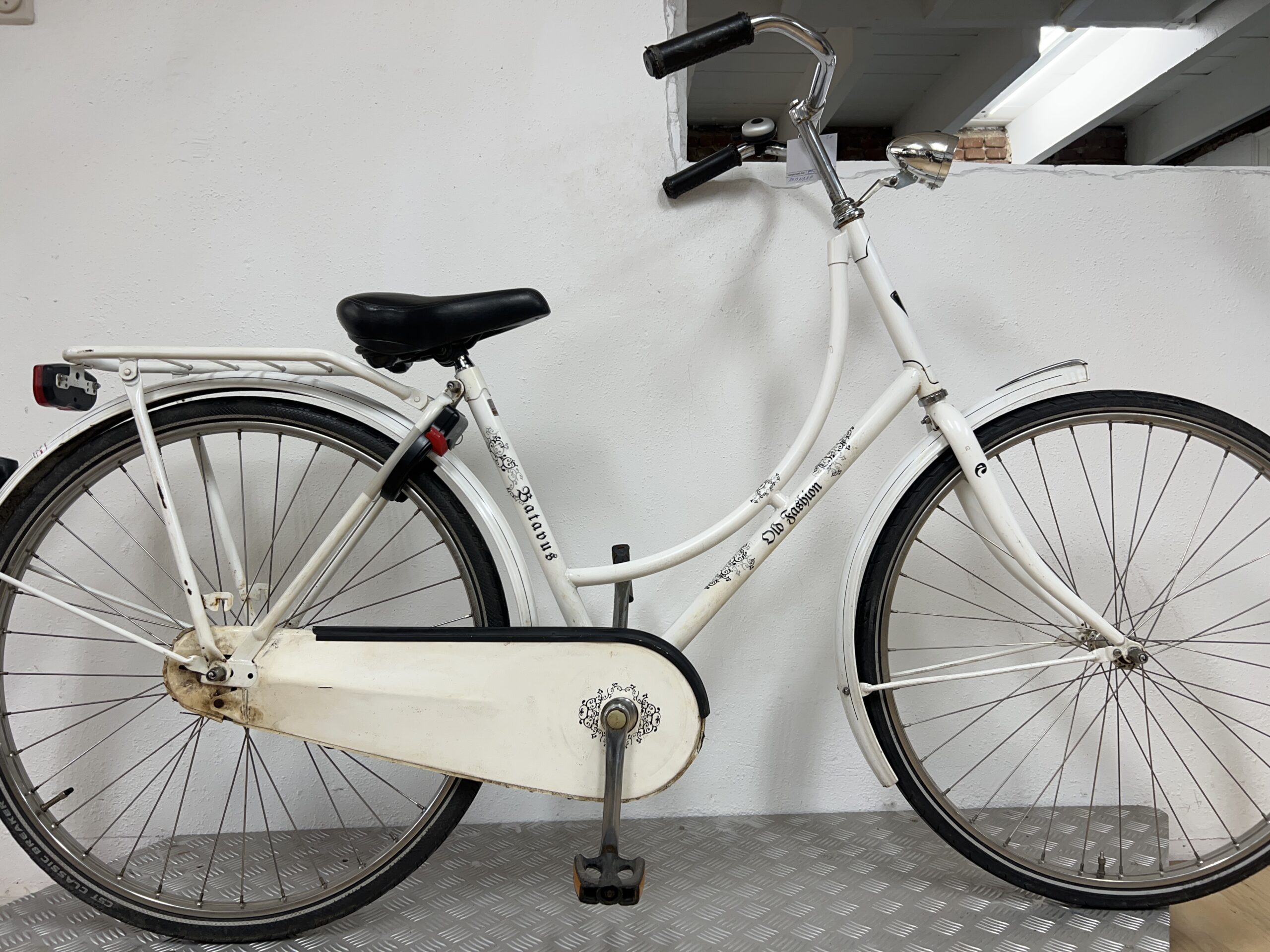 Batavus Old Fashion