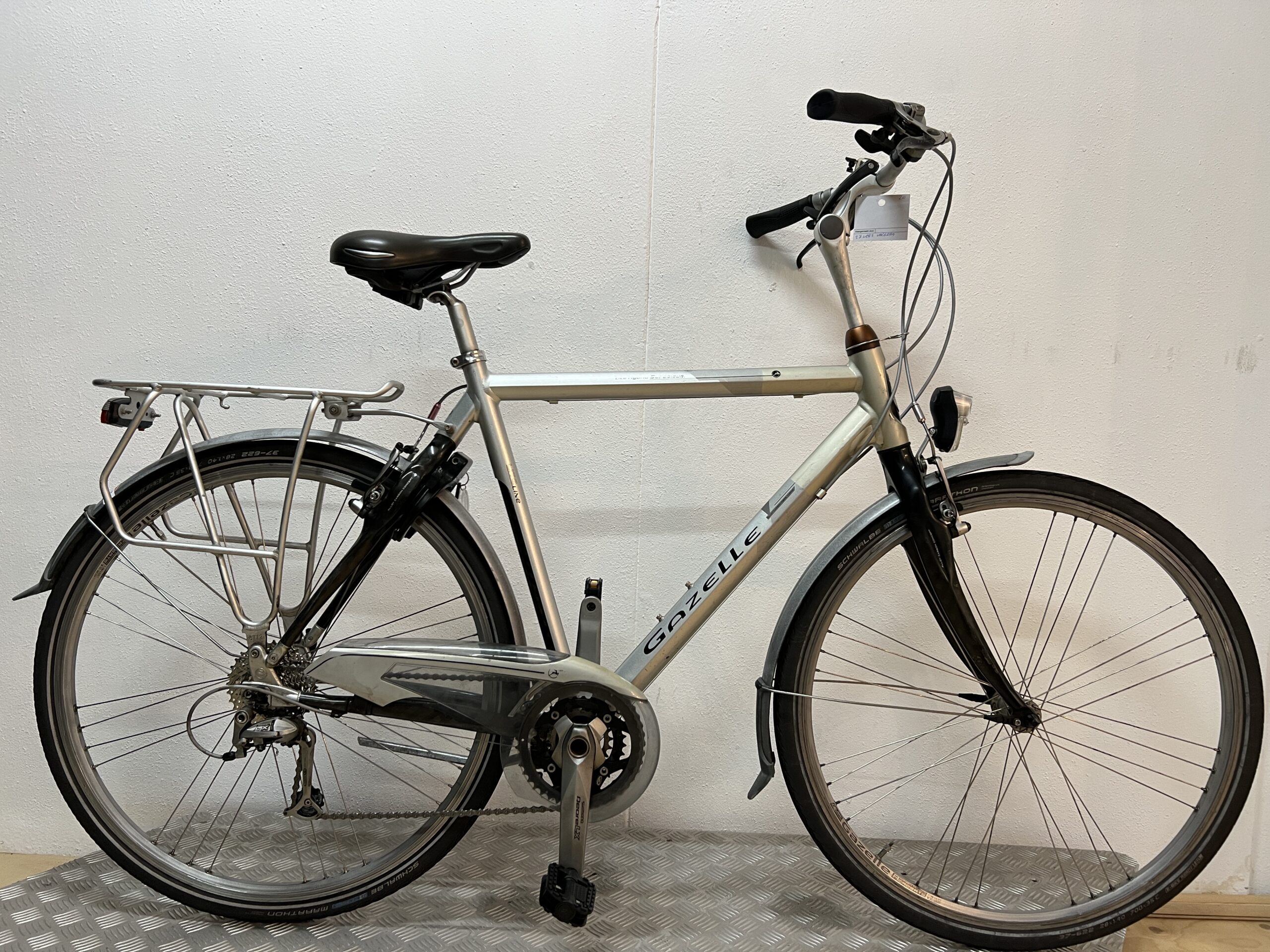 Gazelle Lite