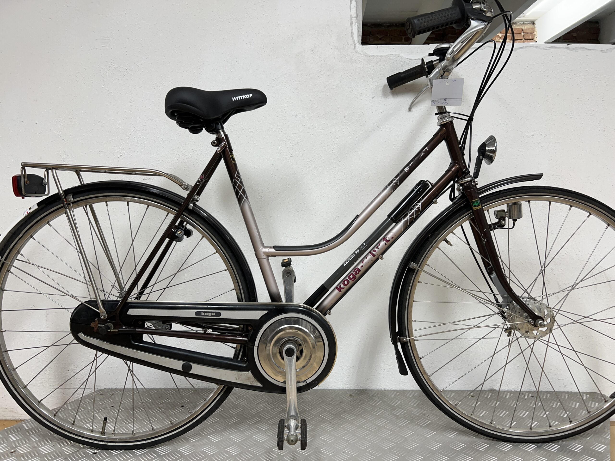 Koga Miyata Road Ace Lady