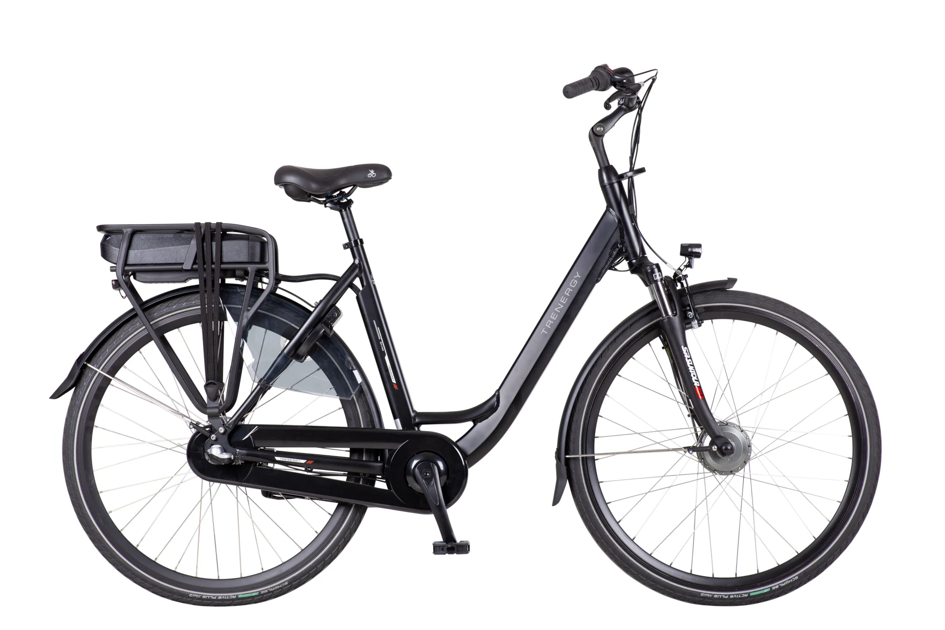 Trenergy Silves FHM 2.5  N7  (incl. GRATIS accu upgrade!)