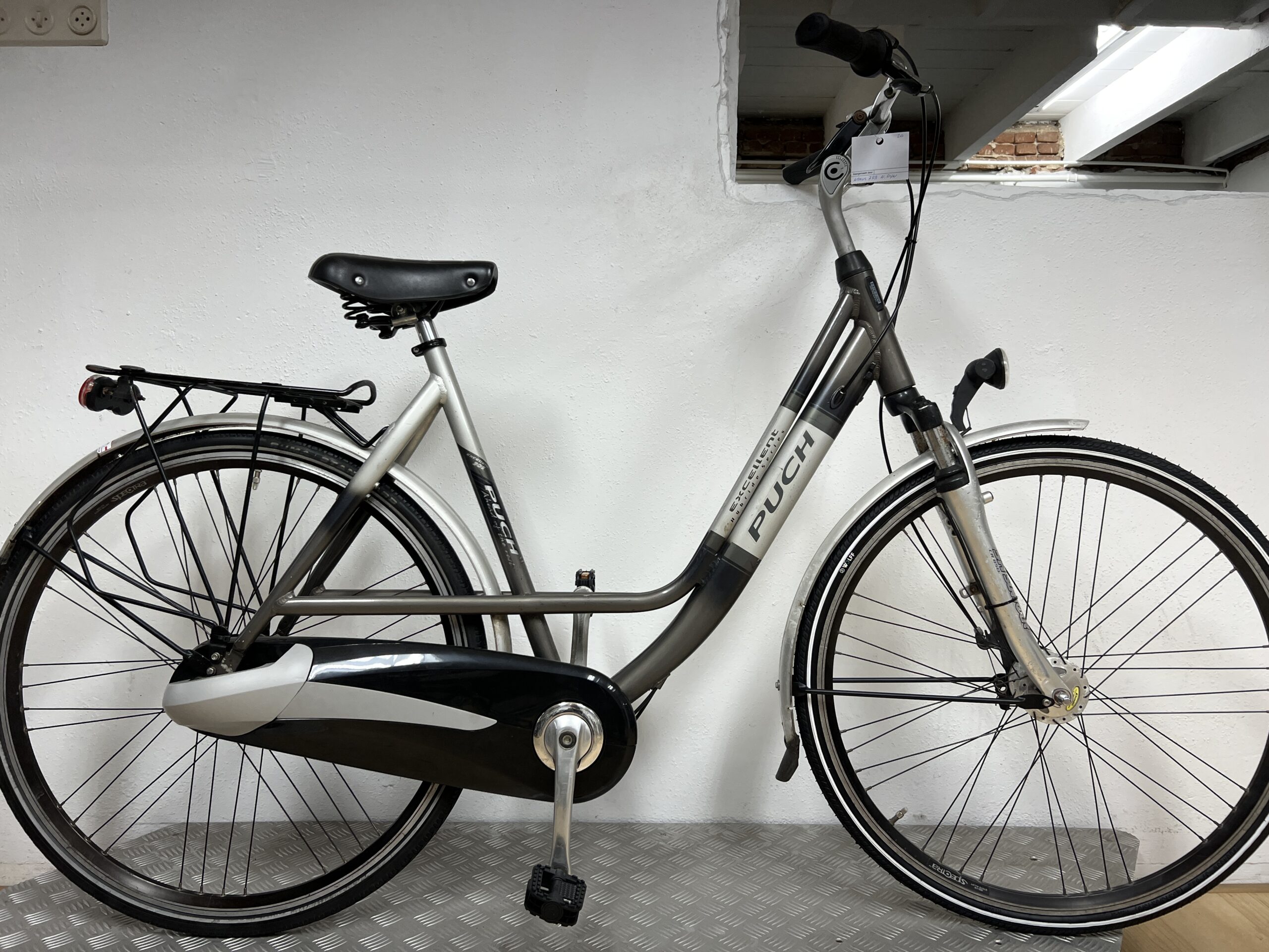 Puch Excellent