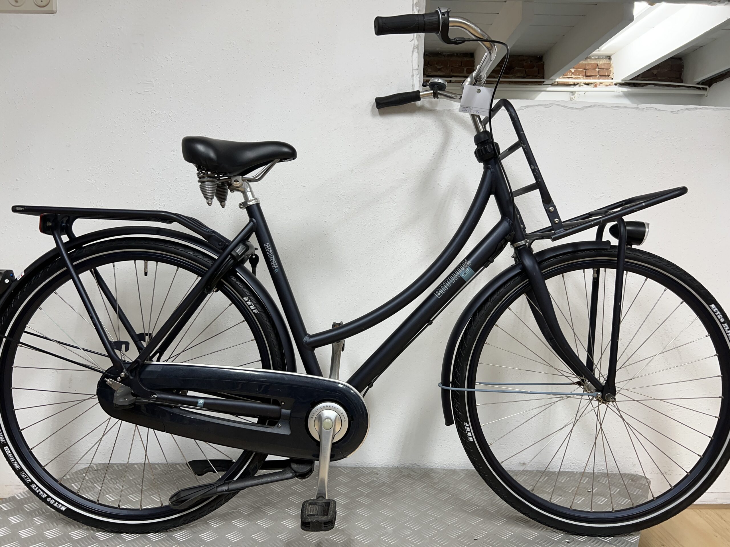 Batavus CNCTD