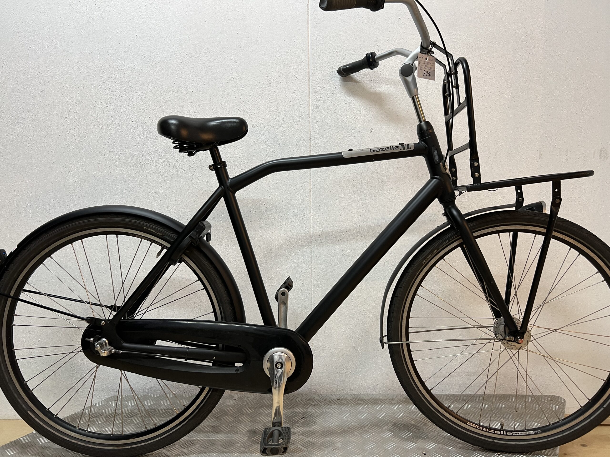 Gazelle NL