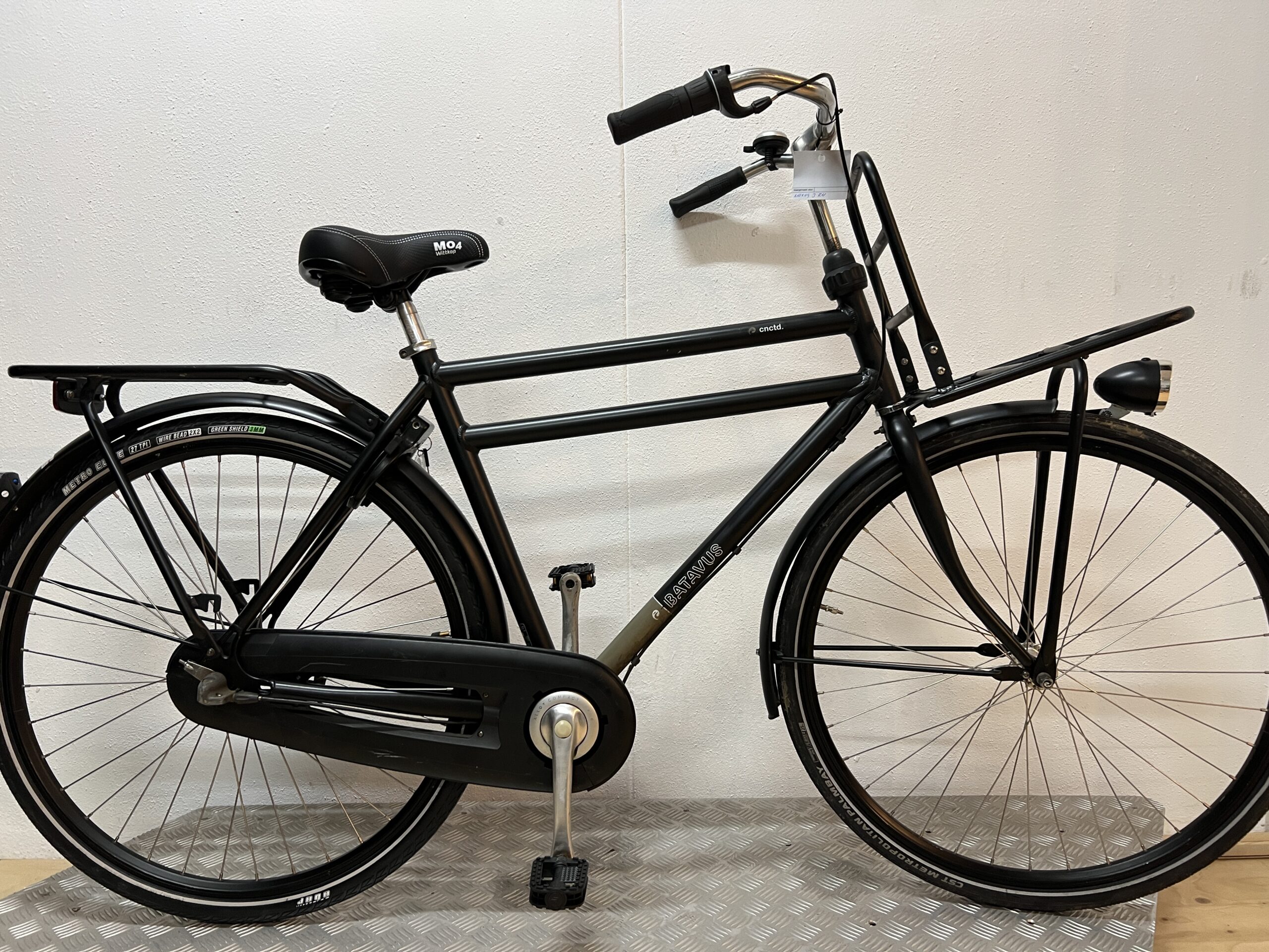 Batavus CNCTD