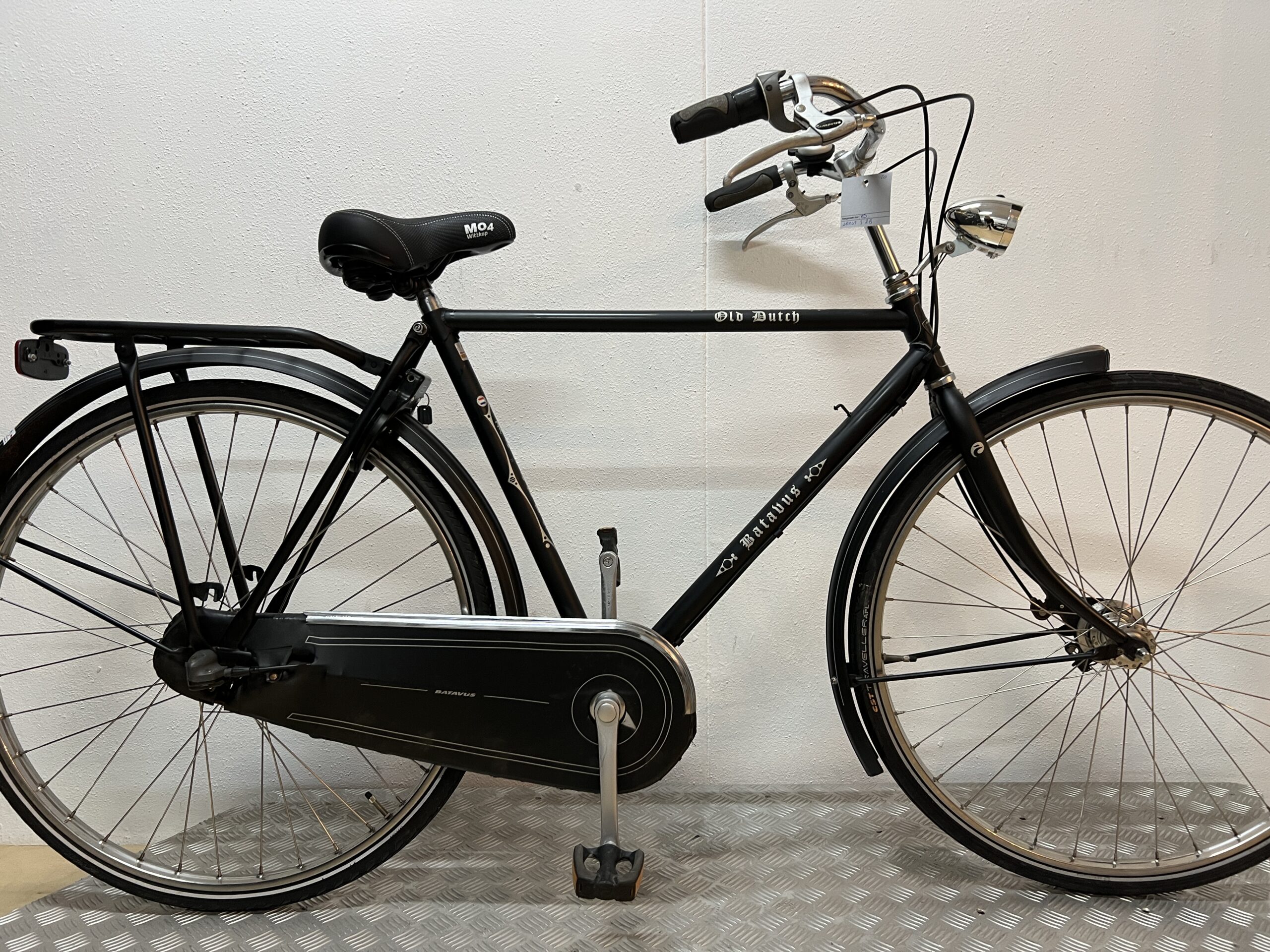 Batavus Old Dutch
