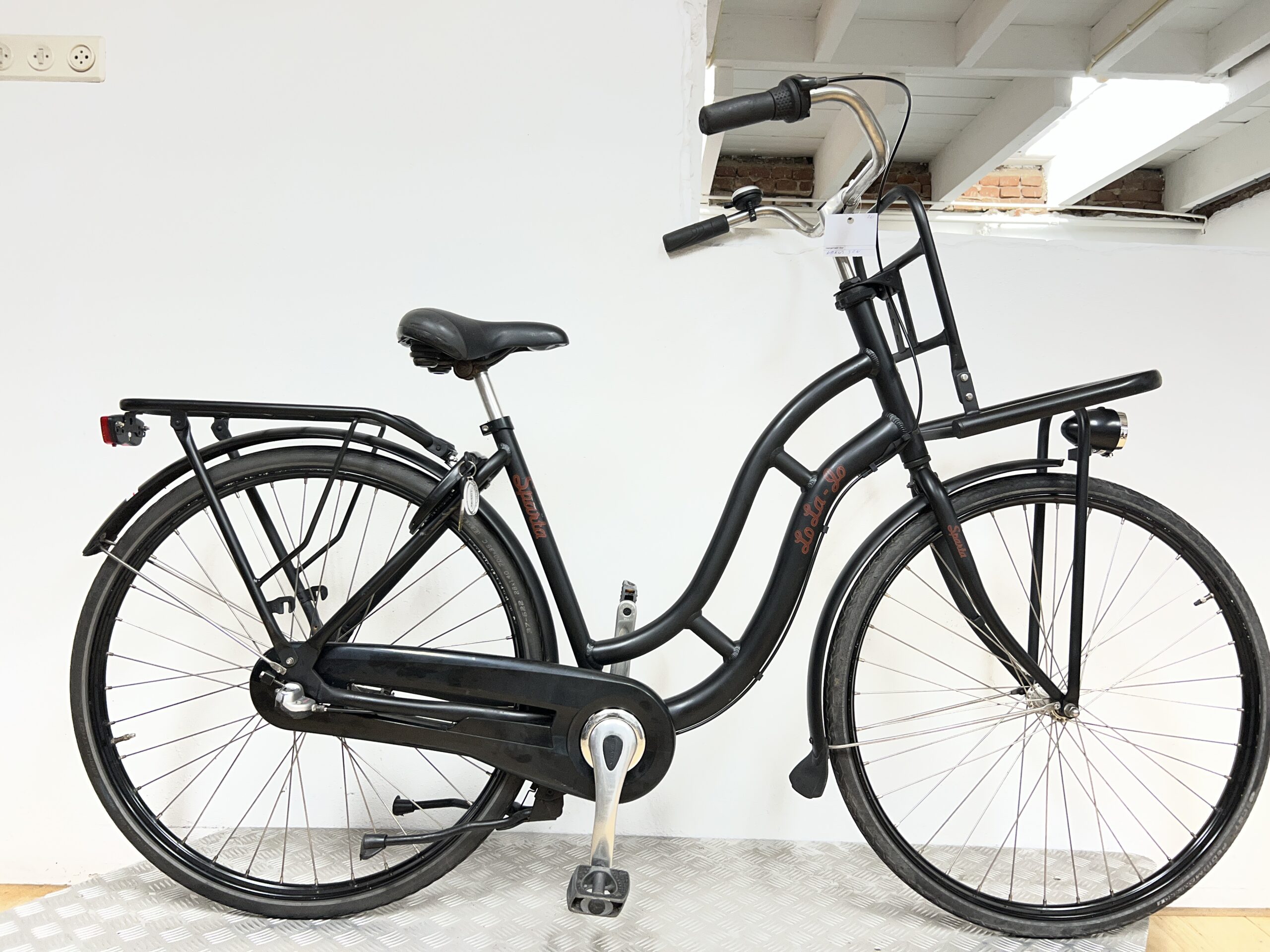 Sparta Lola Jo