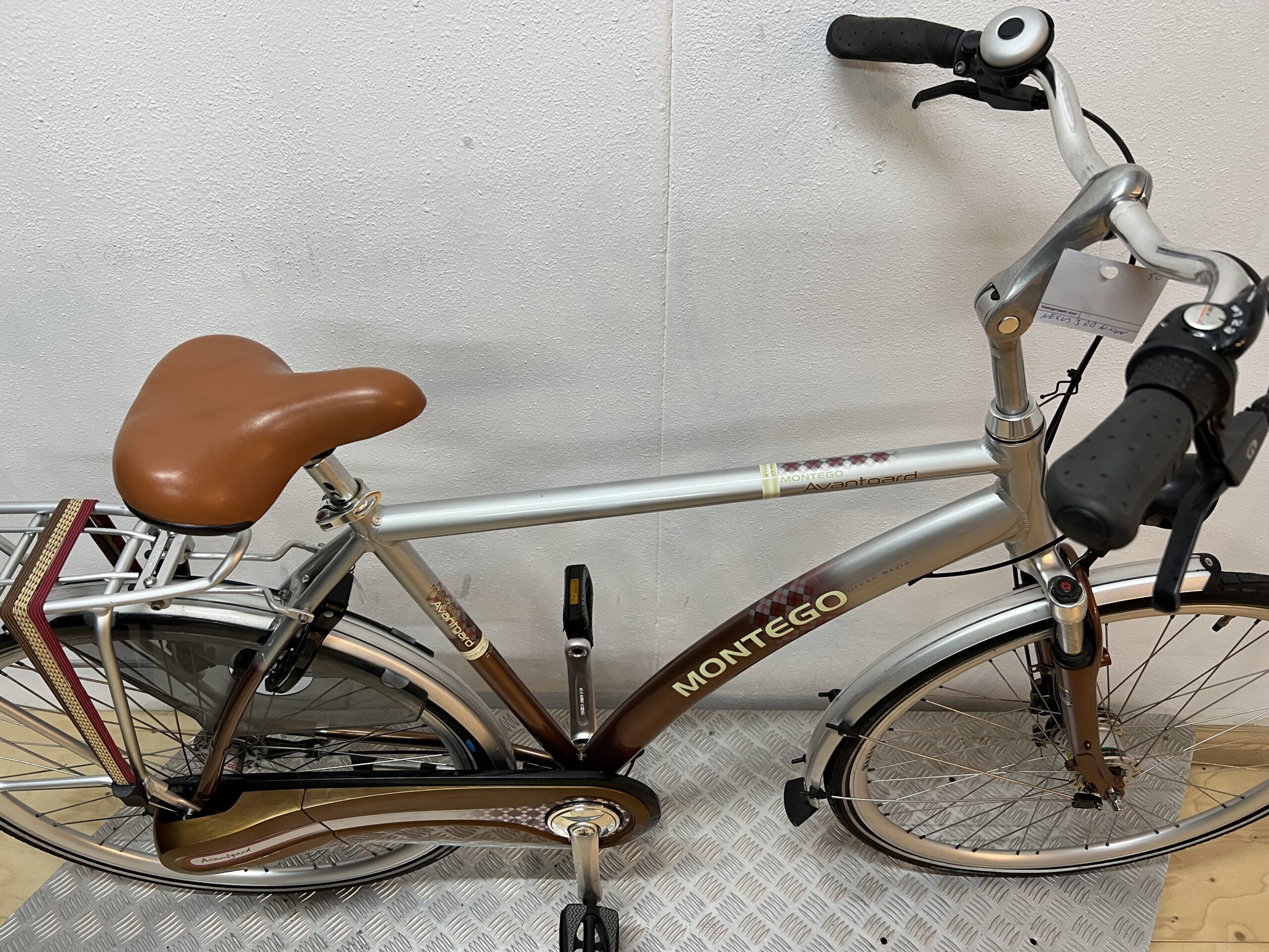 Montego Avantgard - Afbeelding 2