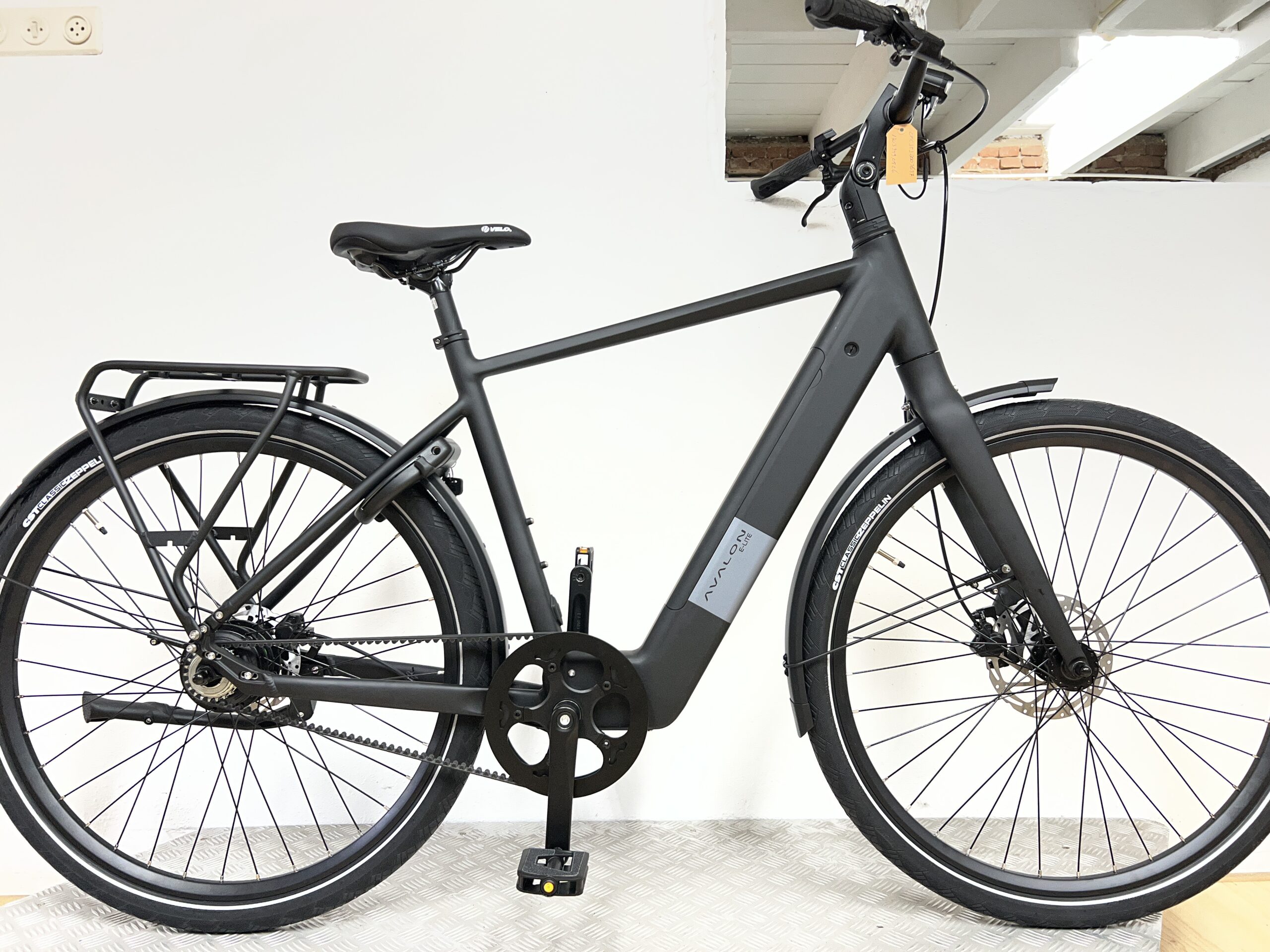 Avalon E-Lite