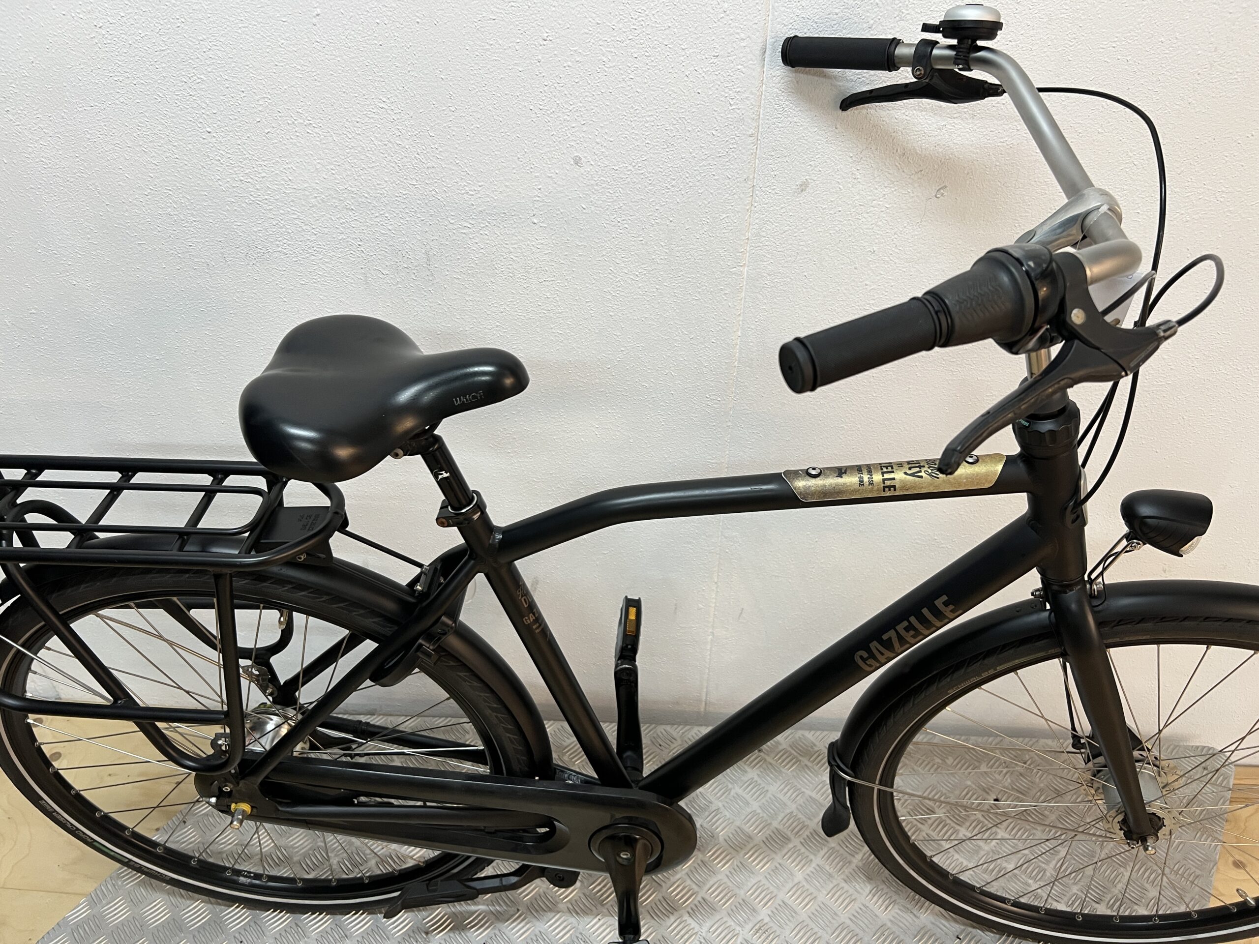 Gazelle Heavy Duty - Afbeelding 2