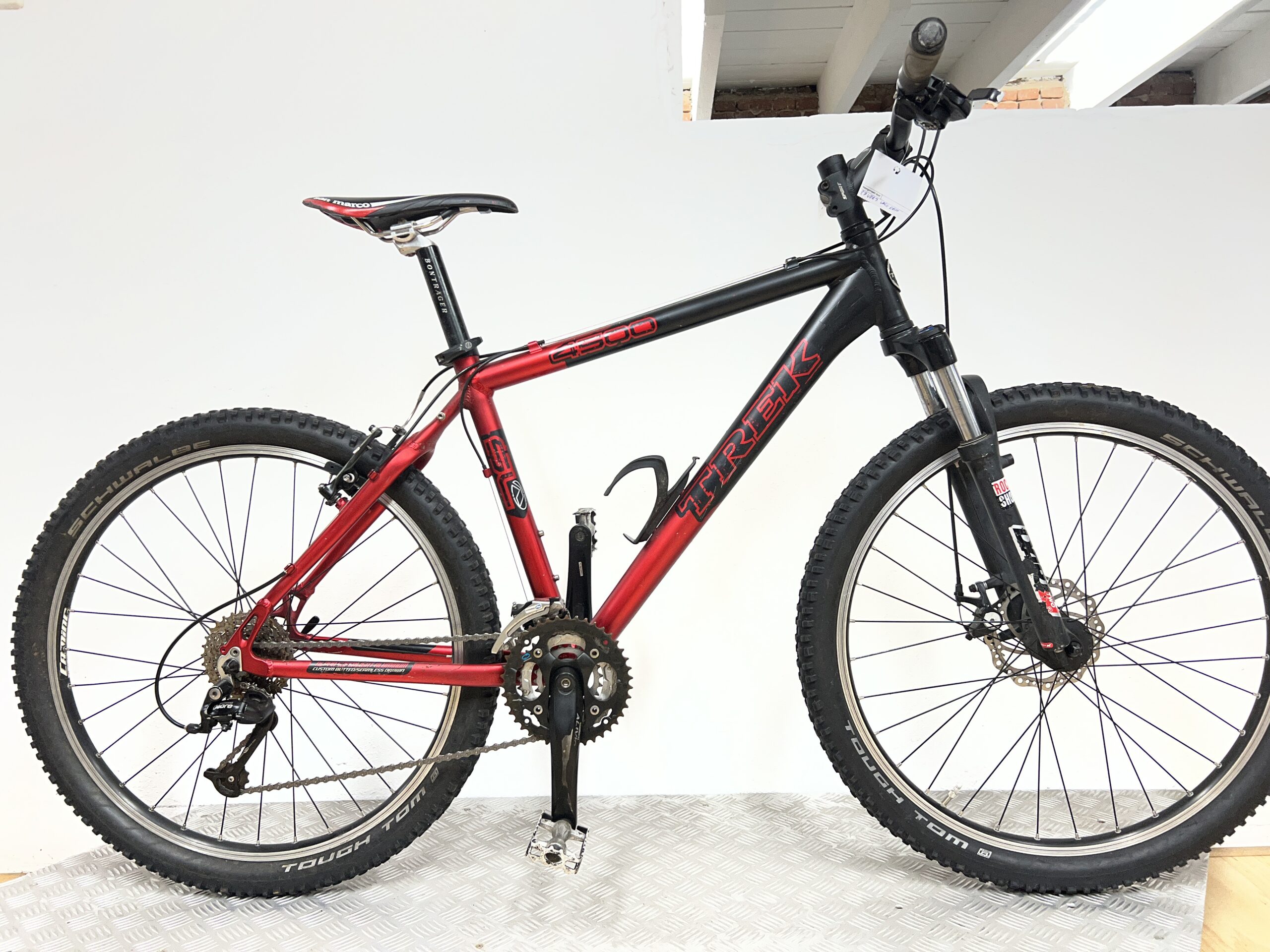 Trek 4500 – 26″