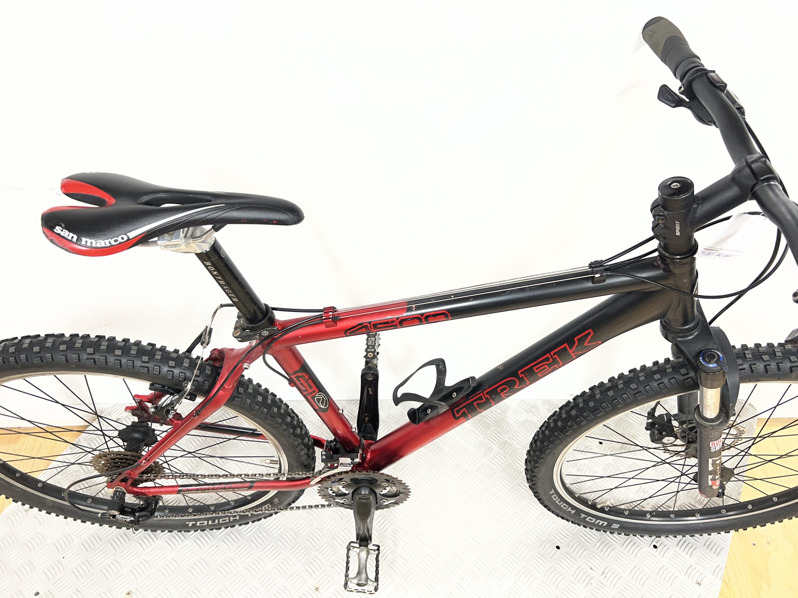 Trek 4500 - 26" - Afbeelding 2
