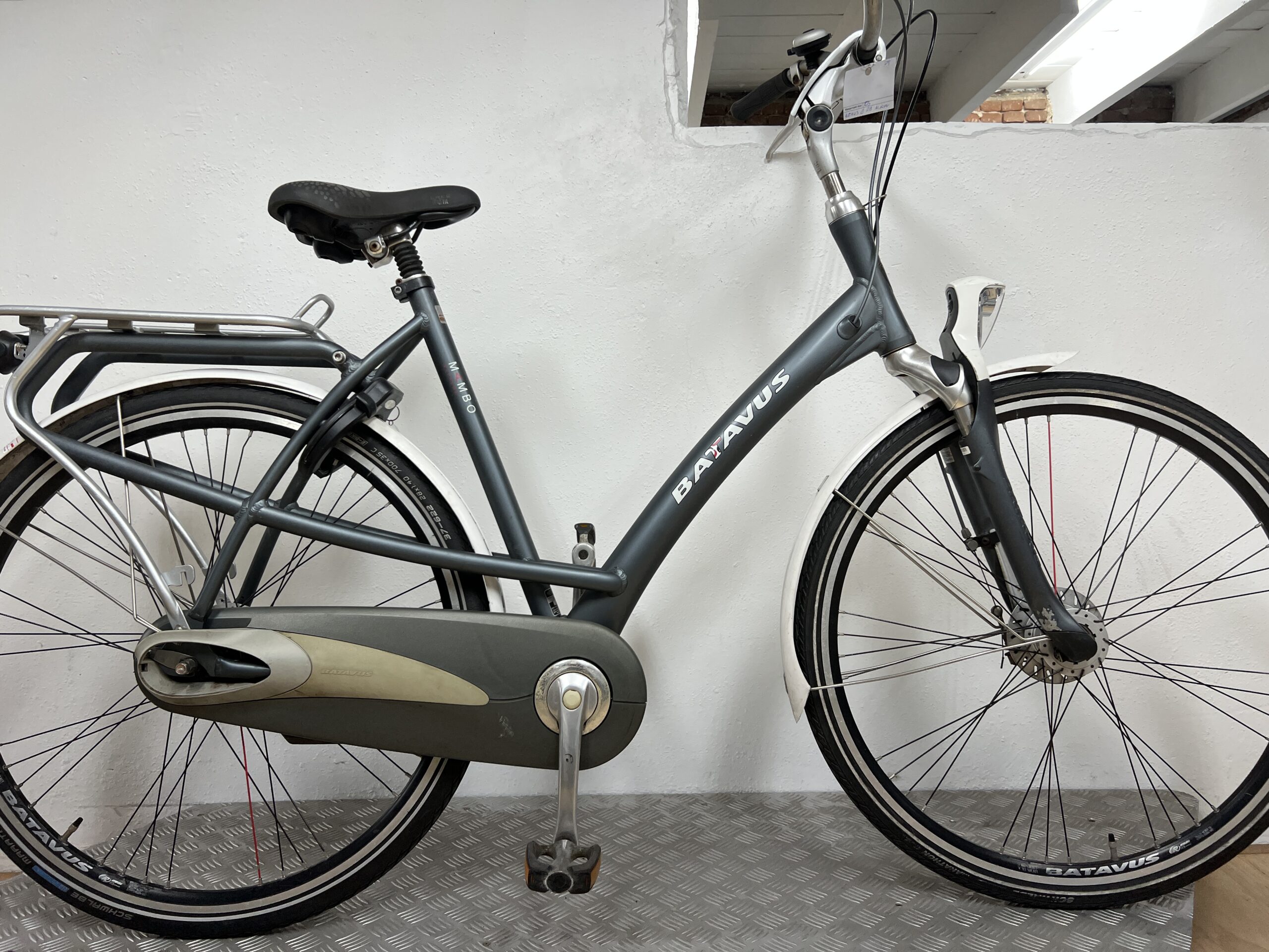 Batavus Mambo