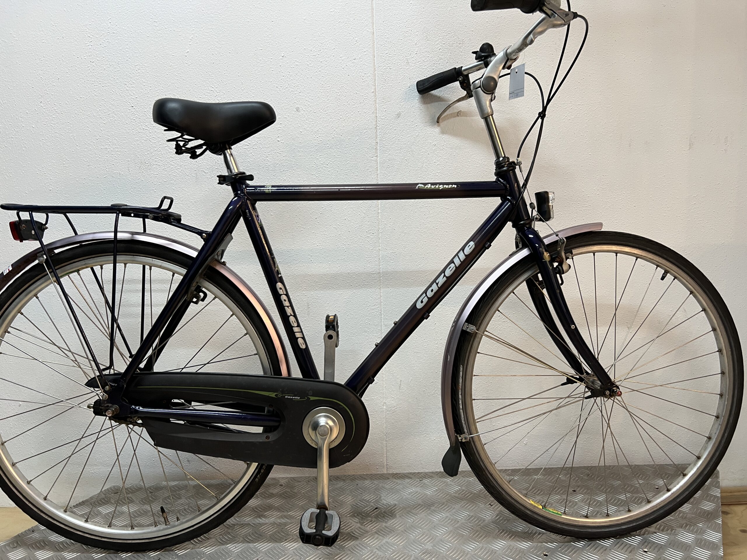 Gazelle Avignon
