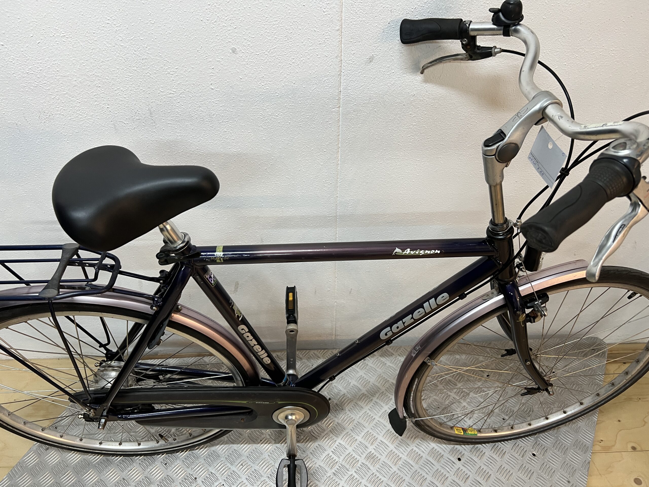 Gazelle Avignon - Afbeelding 2