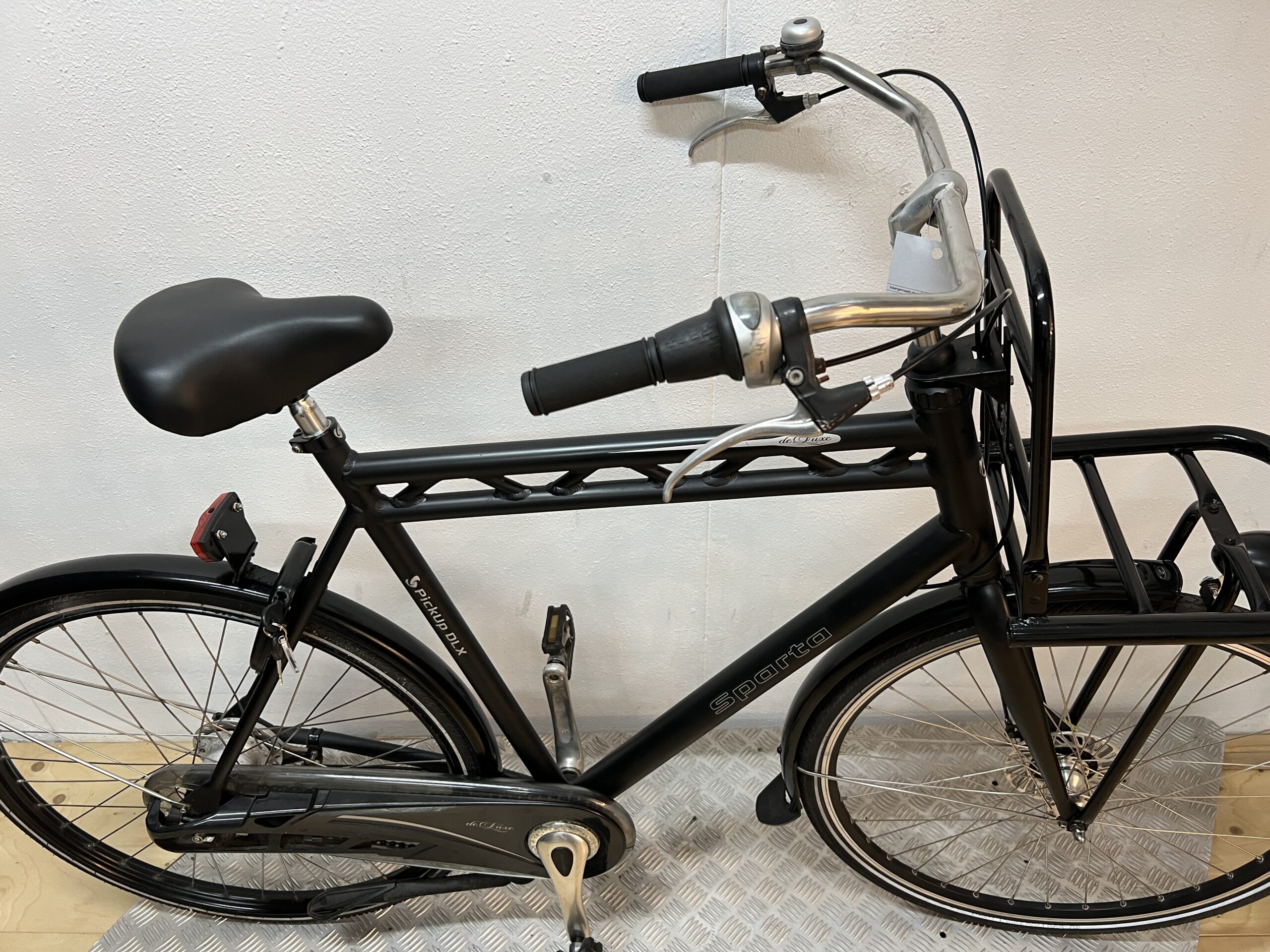 Sparta Pick Up de Luxe - Afbeelding 2