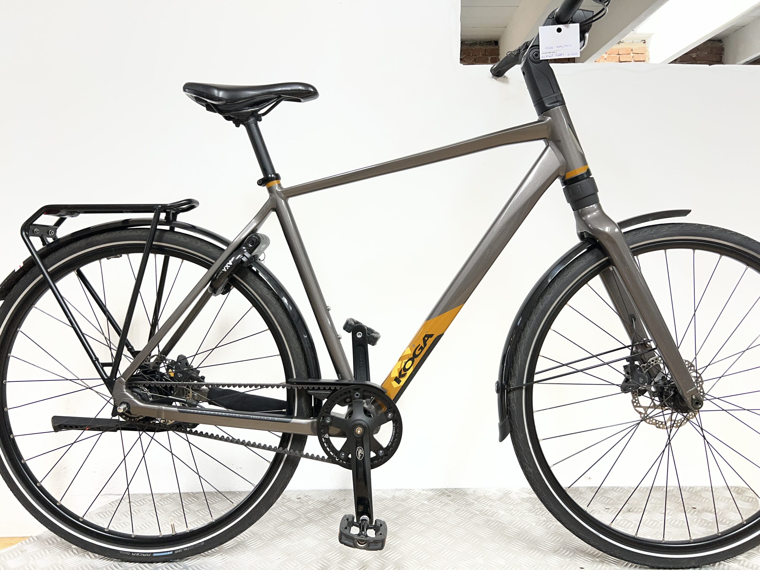 Koga Miyata F3