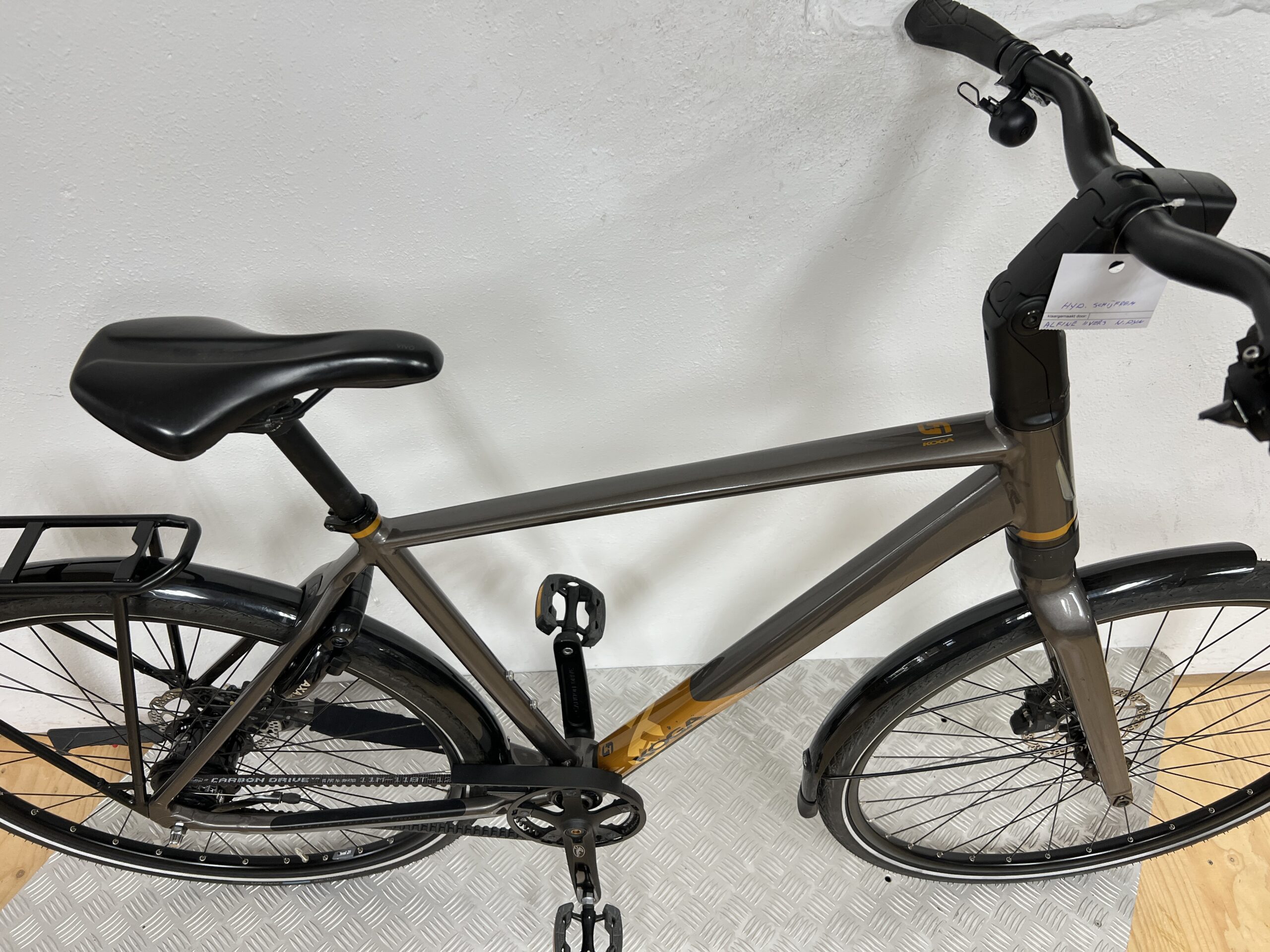 Koga Miyata F3 - Afbeelding 2