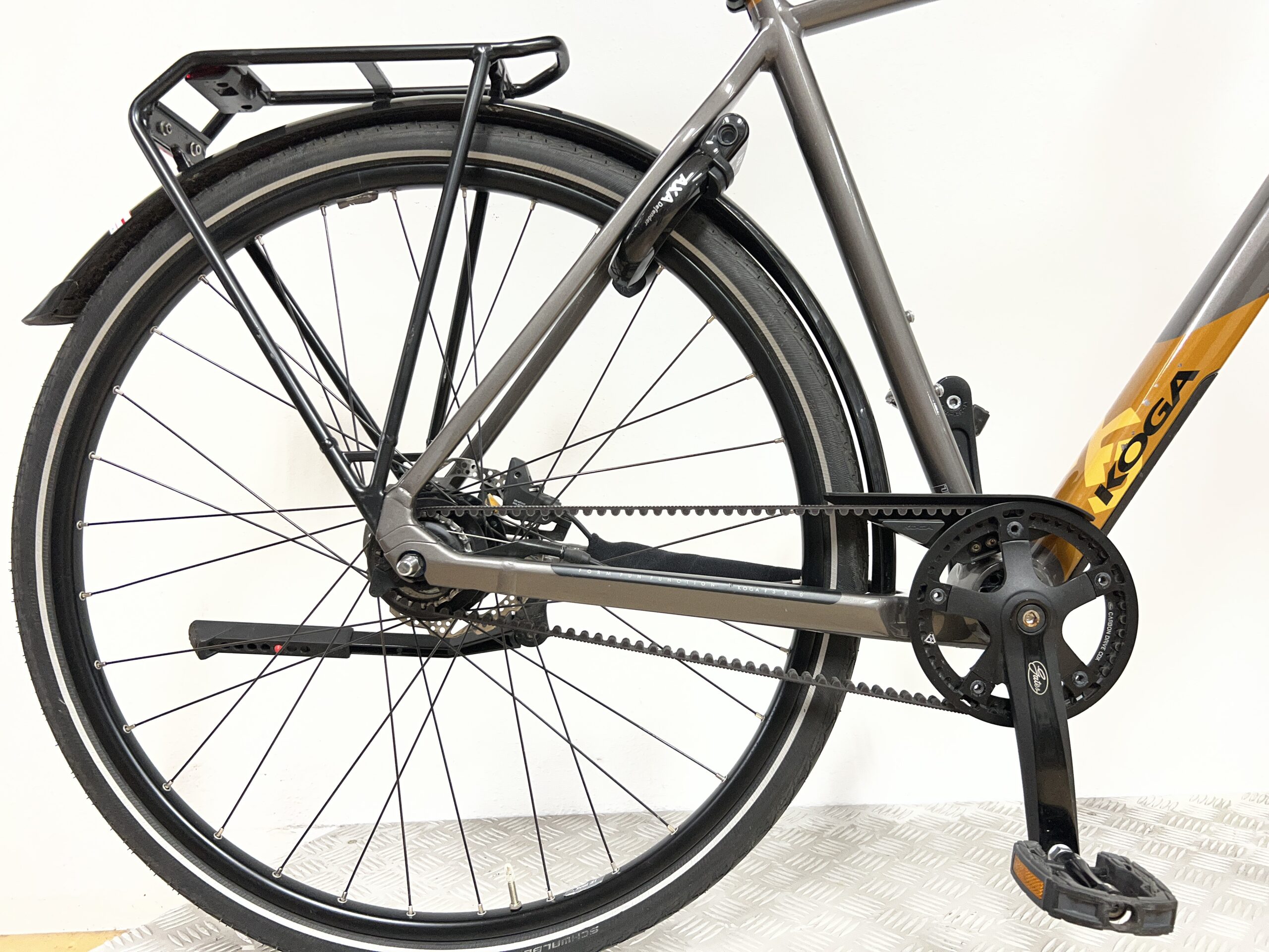 Koga Miyata F3 - Afbeelding 3