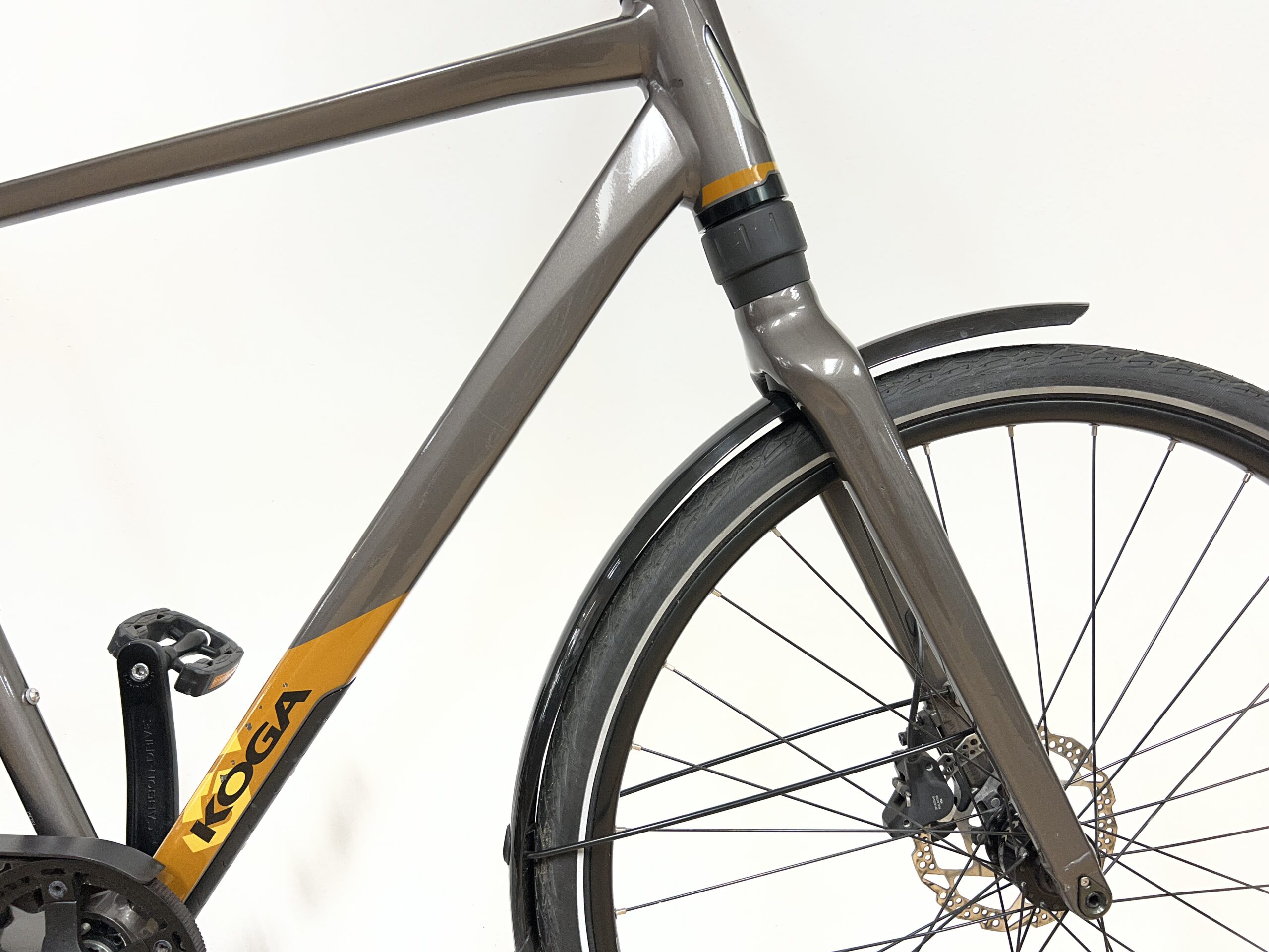 Koga Miyata F3 - Afbeelding 4
