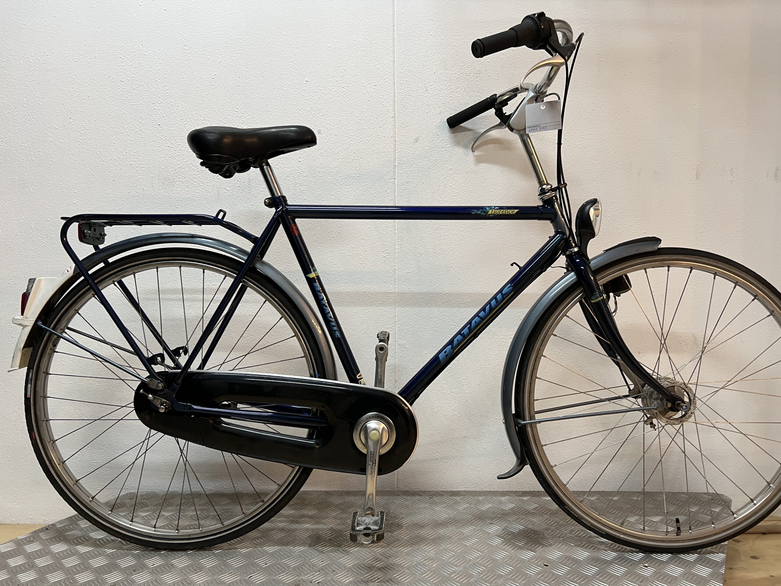 Batavus Florence
