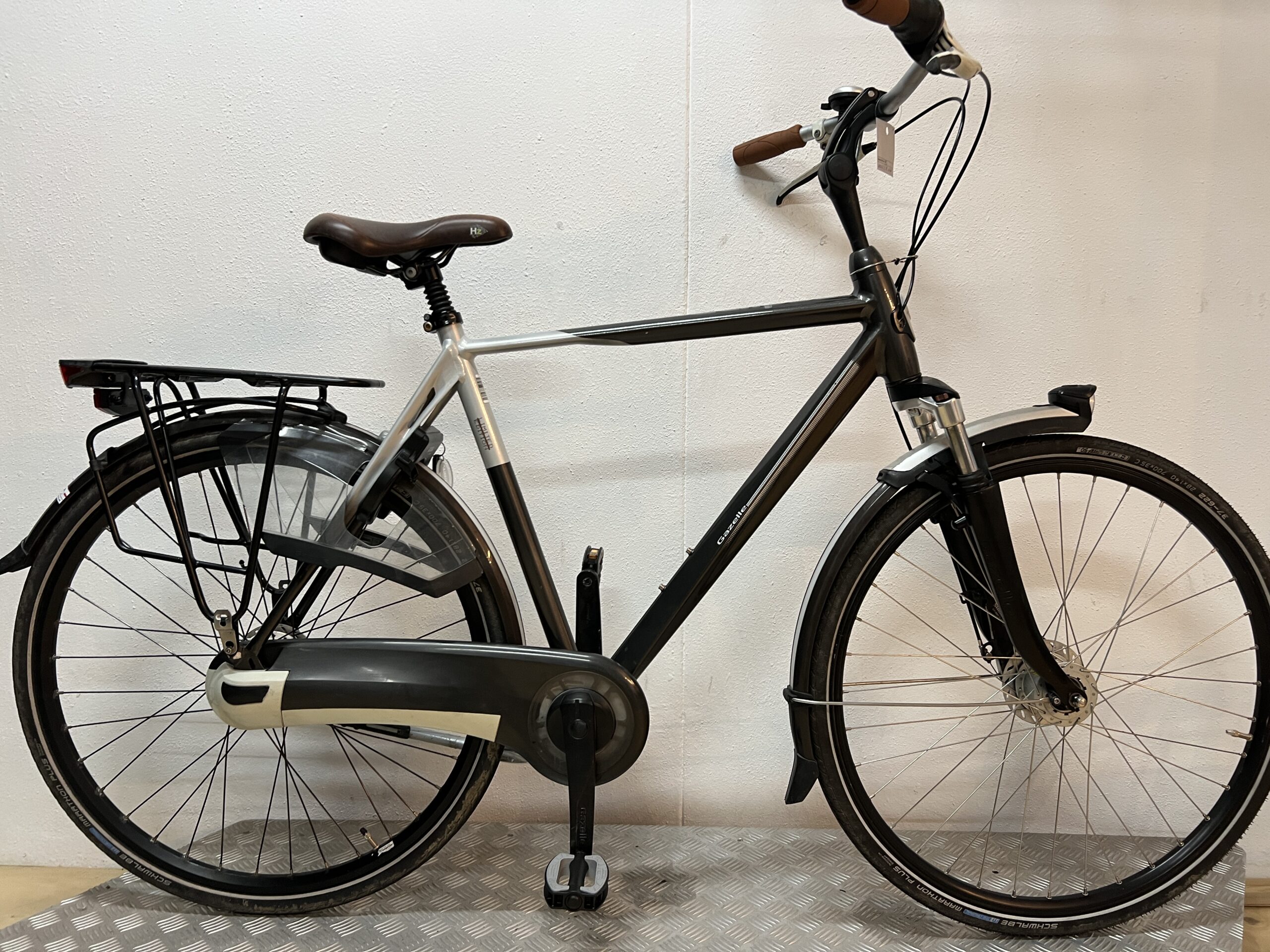 Gazelle Eclipse