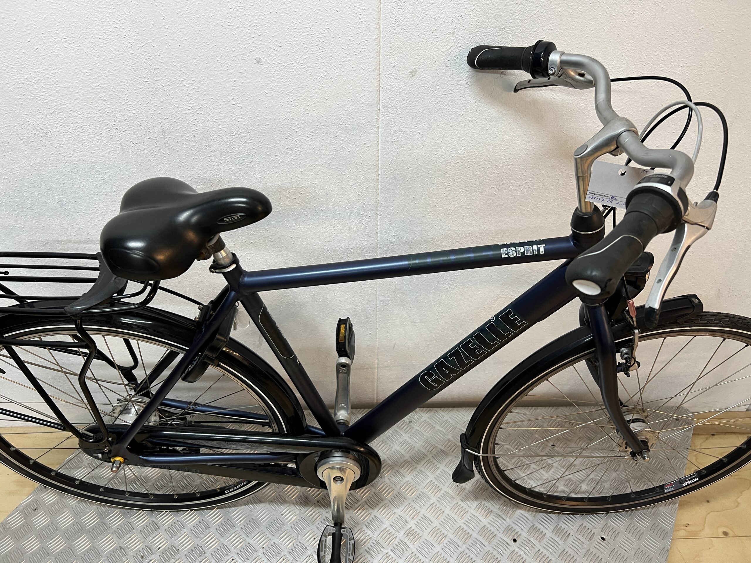 Gazelle Esprit - Afbeelding 2